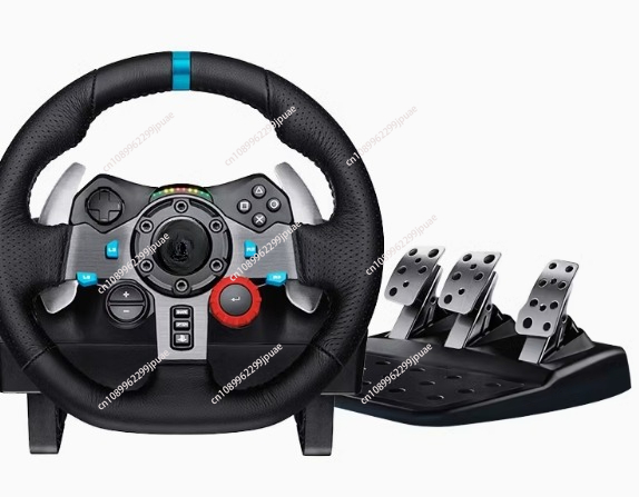 Gaming Console Car - Игровой руль-контроллер для гонок, совместимый с