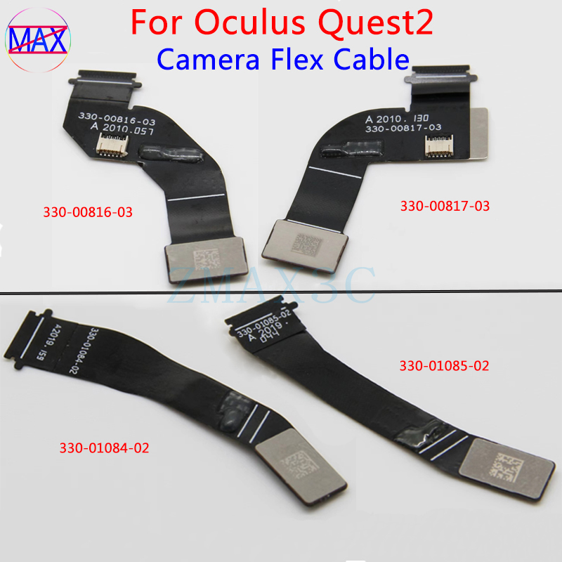 Gaming Console Meta Quest - Оригинальный гибкий кабель камеры для Oculus