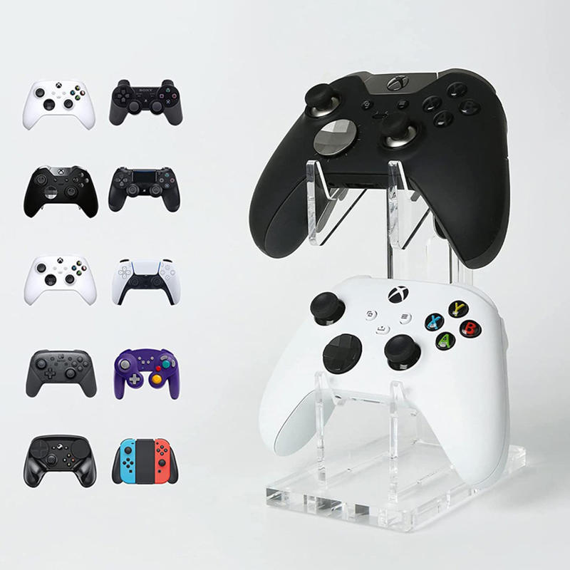 Gaming Console Best - Подходит для PS5/PS4/Switch Pro/Xbox Elite/Xbox/Xbox 360,