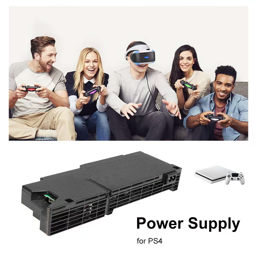 Gaming Console Best - Оригинальный блок питания ADP-240CR/160CR для PS4CUH-1200