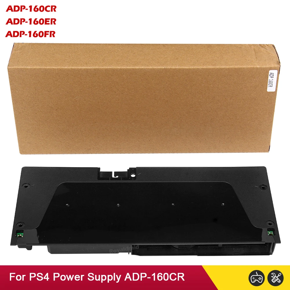 Gaming Console Best - Адаптер питания для ADP-160CR ADP-160ER ADP-160FR