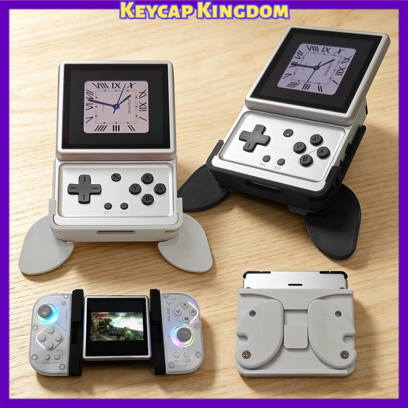 Gaming Console Handle - НОВИНКА для ANBERNIC RG: Защитный чехол