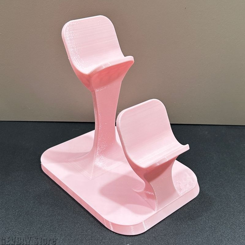 Gaming Console Handle - Кронштейн для игровой ручки с 3D-печатью,