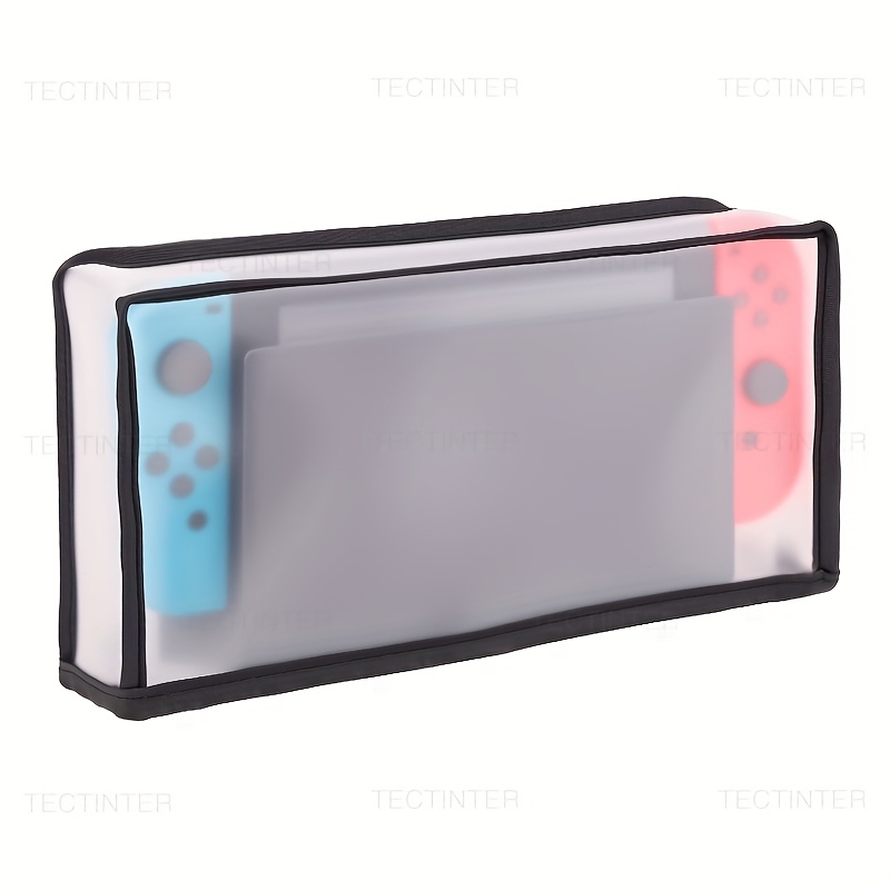 Nintendo Console Switch Oled - Защитный пылезащитный чехол для игровой консоли