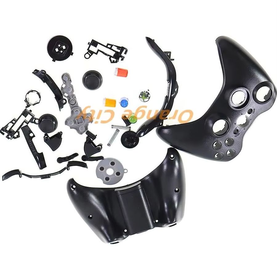 Microsoft Controller Xbox Wireless - Замена чехла для беспроводного контроллера XBOX