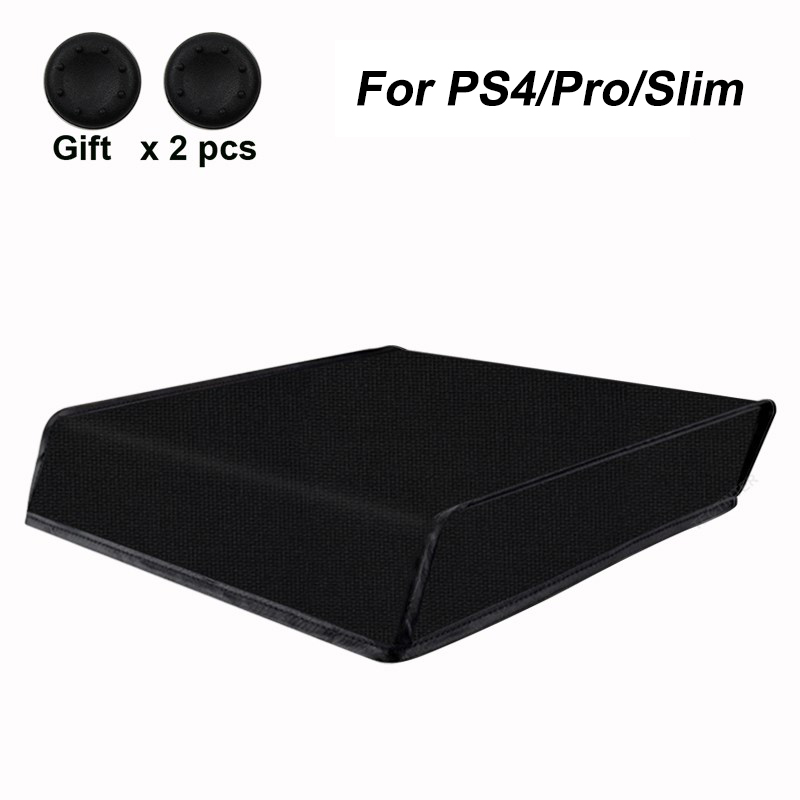 Gaming Console Best - Пылезащитная Крышка для консоли PS4 Pro,