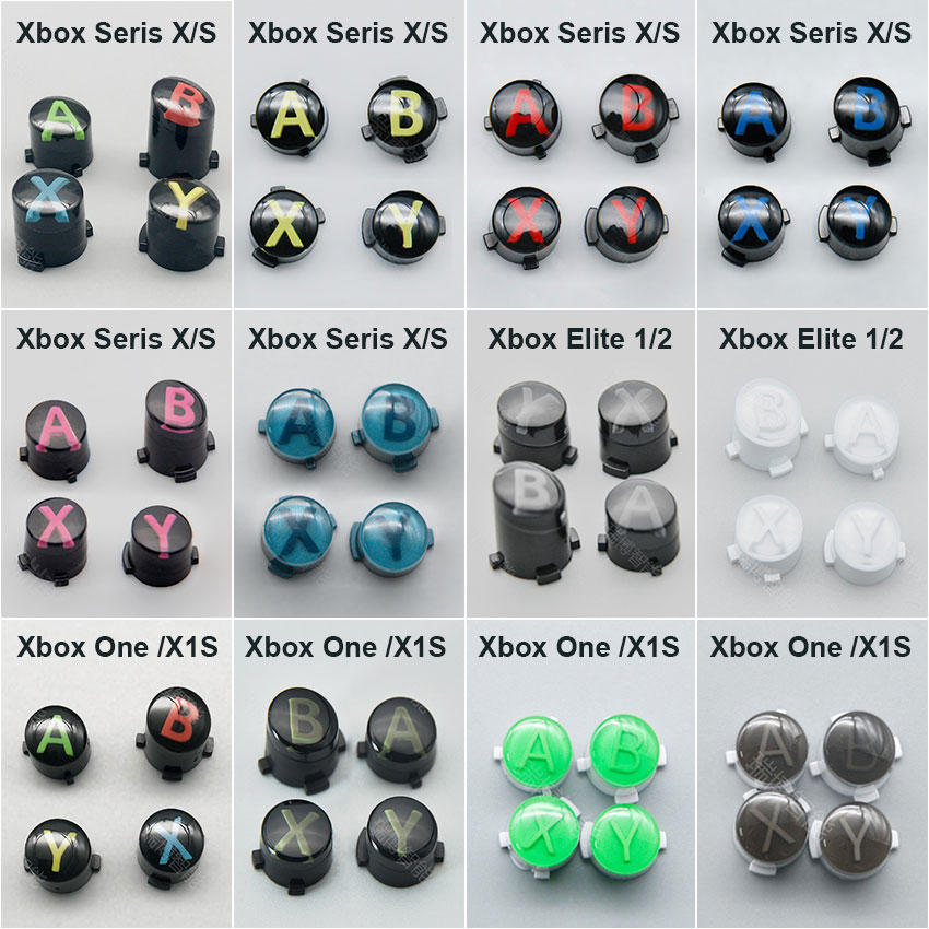 Microsoft Controller Xbox Wireless - Для беспроводного контроллера XBOX Series X