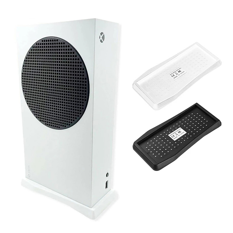 Gaming Console Xbox Series S - Вертикальная подставка для Xbox Series S