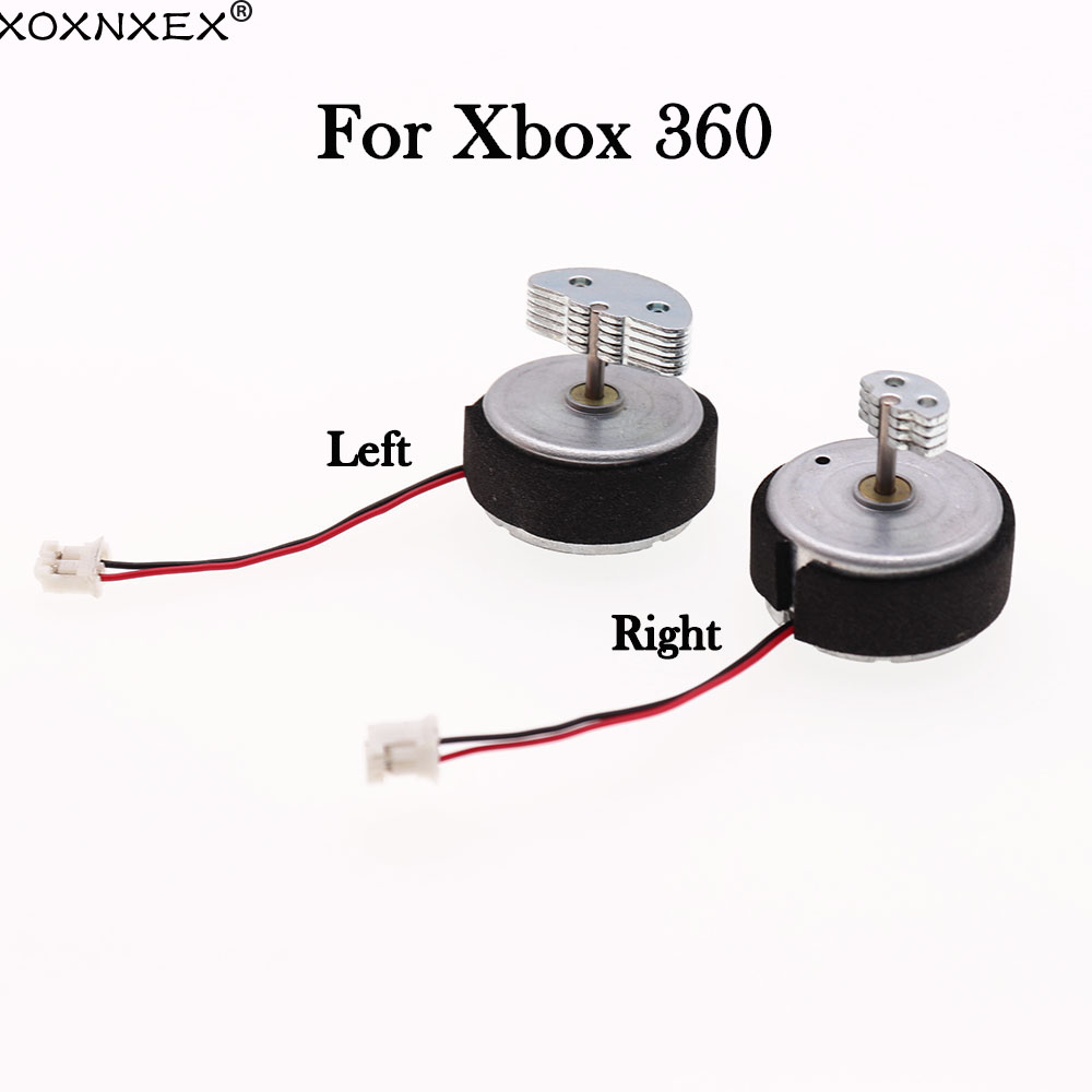 Microsoft Controller Xbox Wireless - Вибратор Rumble Motors, 1 пара, левый