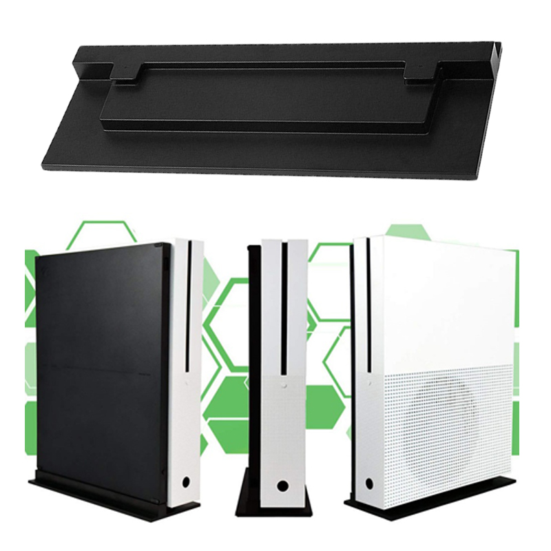 Gaming Console Xbox Series S - Подставка-держатель для Xbox One S, вертикальная