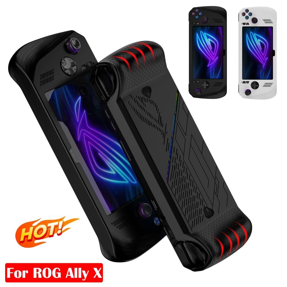 Gaming Console Asus Rog - Для ASUS ROG Ally X 2024,