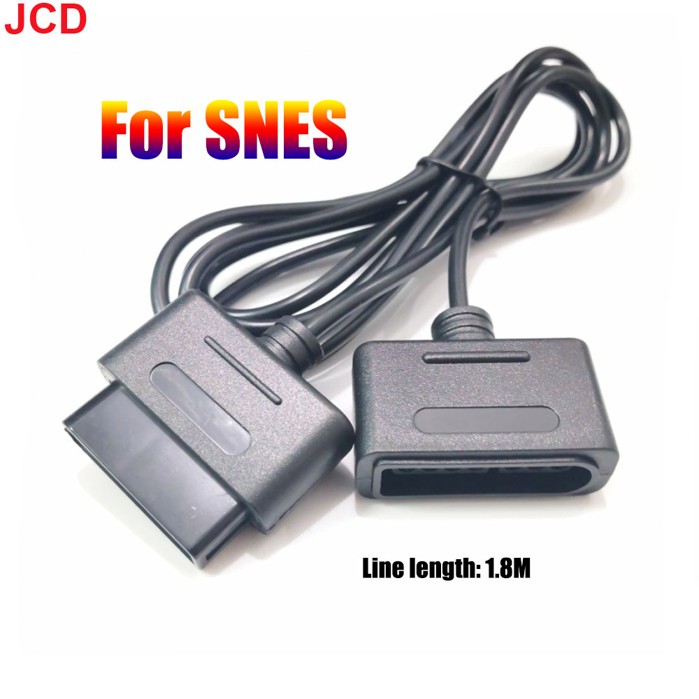 Nintendo Console Switch Oled - JCD 1 шт. 1,8 м удлинительный