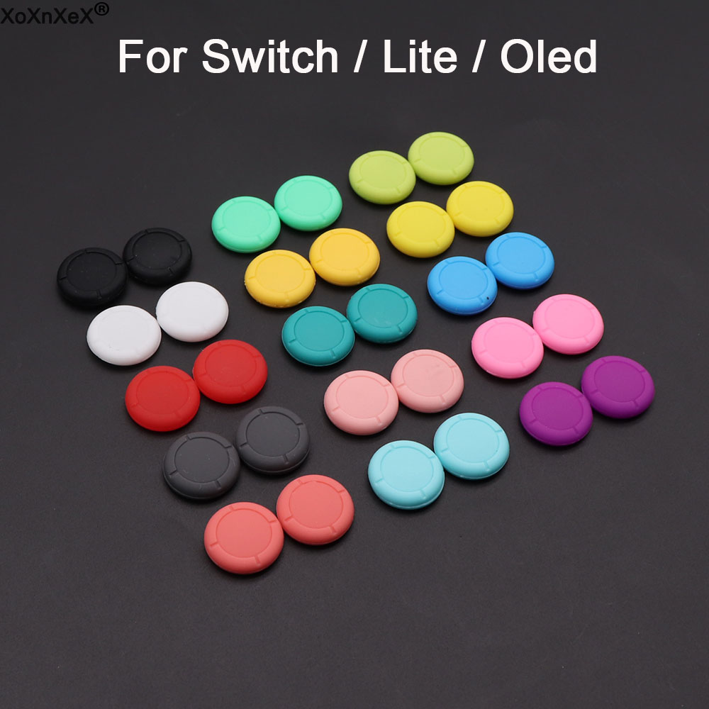 Nintendo Console Switch Oled - 2/10 шт. для Switch Lite/OLED/Joy-Con: сменные