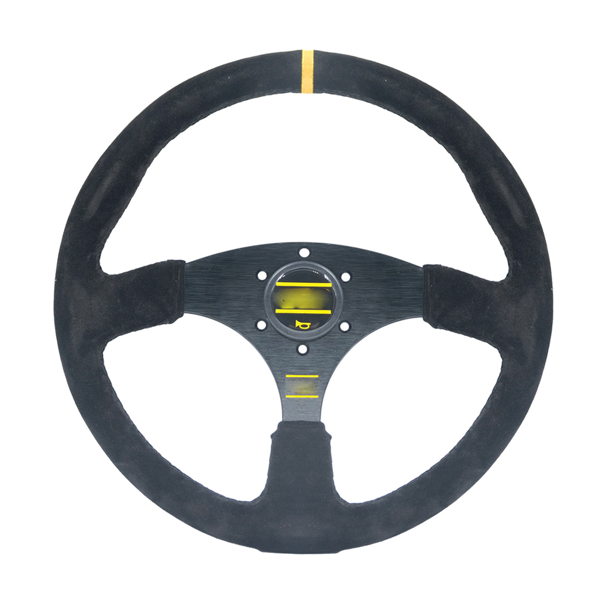 Gaming Console Car - 14-дюймовый (350 мм) игровой руль для