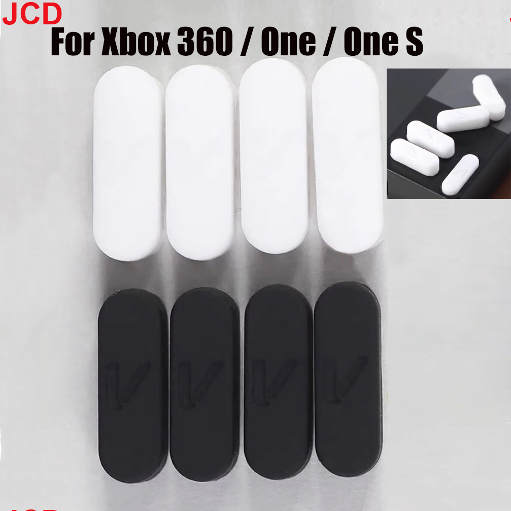 Gaming Console Xbox Series S - JCD 4 шт. для консолей Xbox