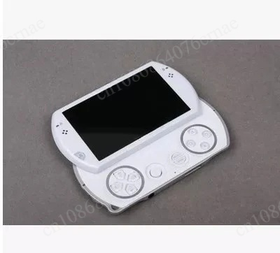Gaming Console Handle - Новая оригинальная игровая консоль PSP GO