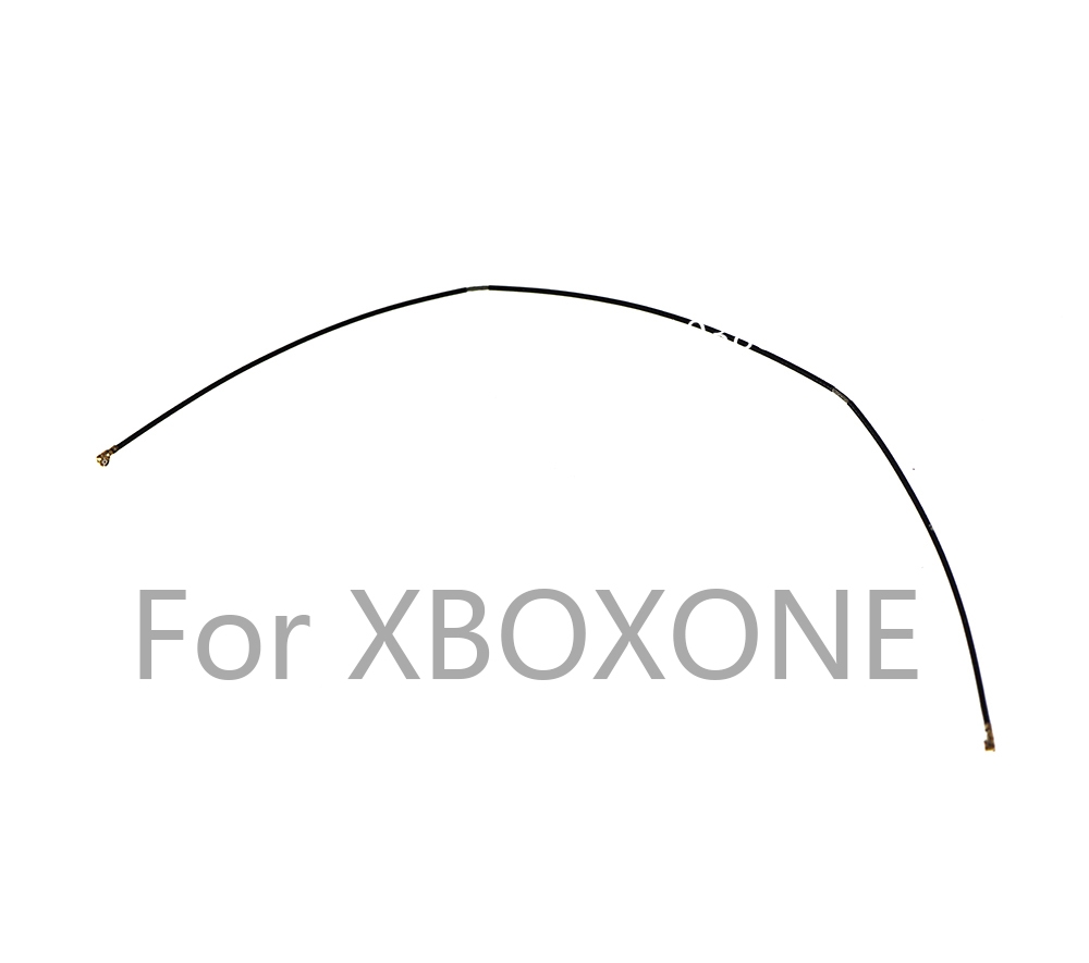 Microsoft Controller Xbox Wireless - Оригинальный Bluetooth-совместимый беспроводной кабель Wi-Fi-карты Антенный