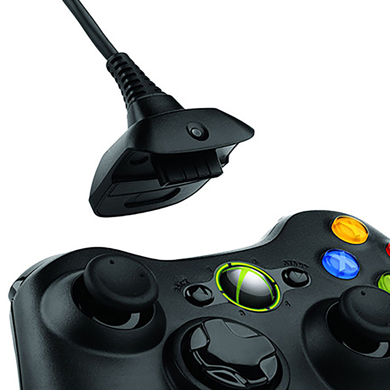 Microsoft Controller Xbox Wireless - Для беспроводного контроллера XBOX 360, ручка,