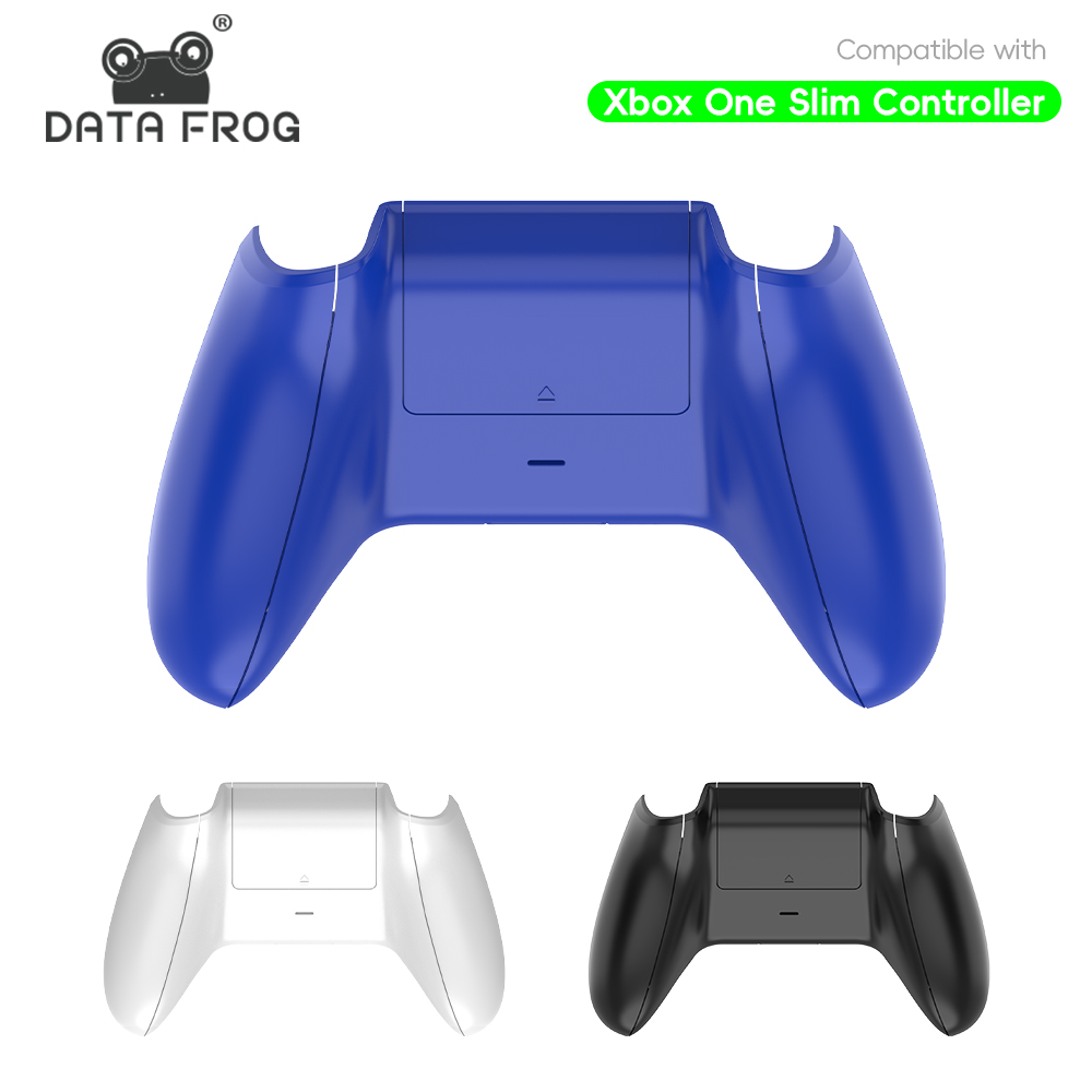 Gaming Console Xbox Series S - DATA FROG Геймпад Комплект задней крышки
