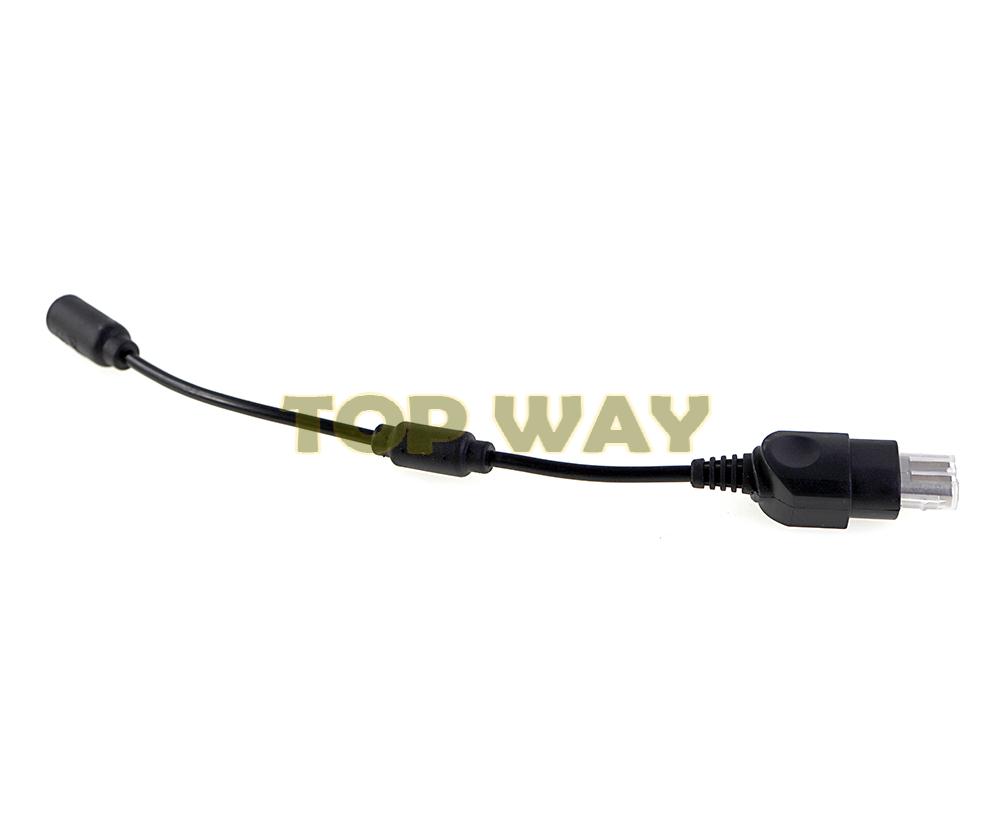 Gaming Console Handle - 50 шт. Новые удлинительные кабели-адаптеры для