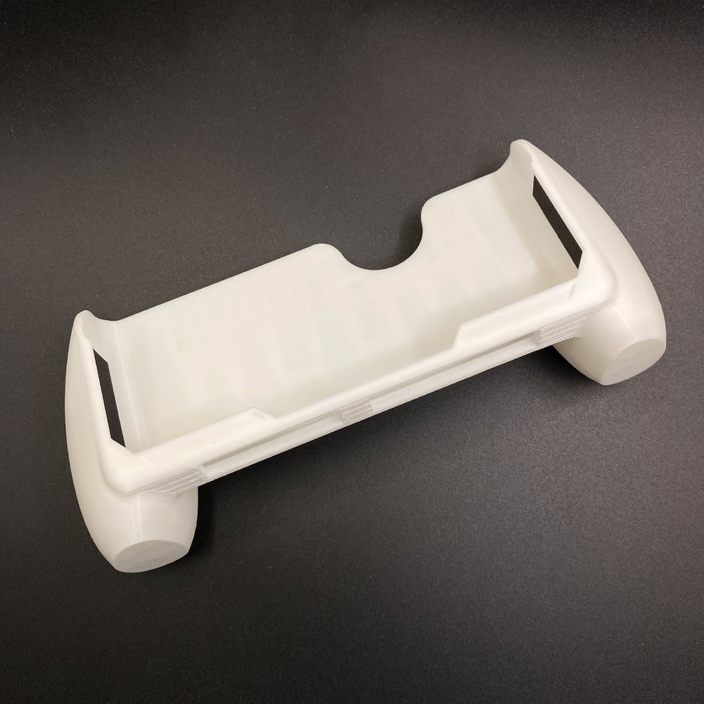 Чехол-накладка для портативной – обзор и цена Gaming Console Handle