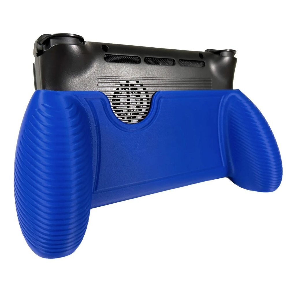 Чехол-накладка для портативной – обзор и цена Gaming Console Handle