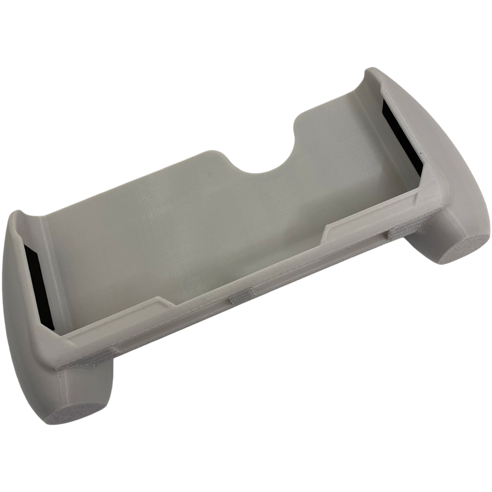 Чехол-накладка для портативной – обзор и цена Gaming Console Handle