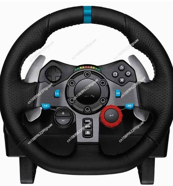 Игровой руль-контроллер для го – обзор и цена Gaming Console Car