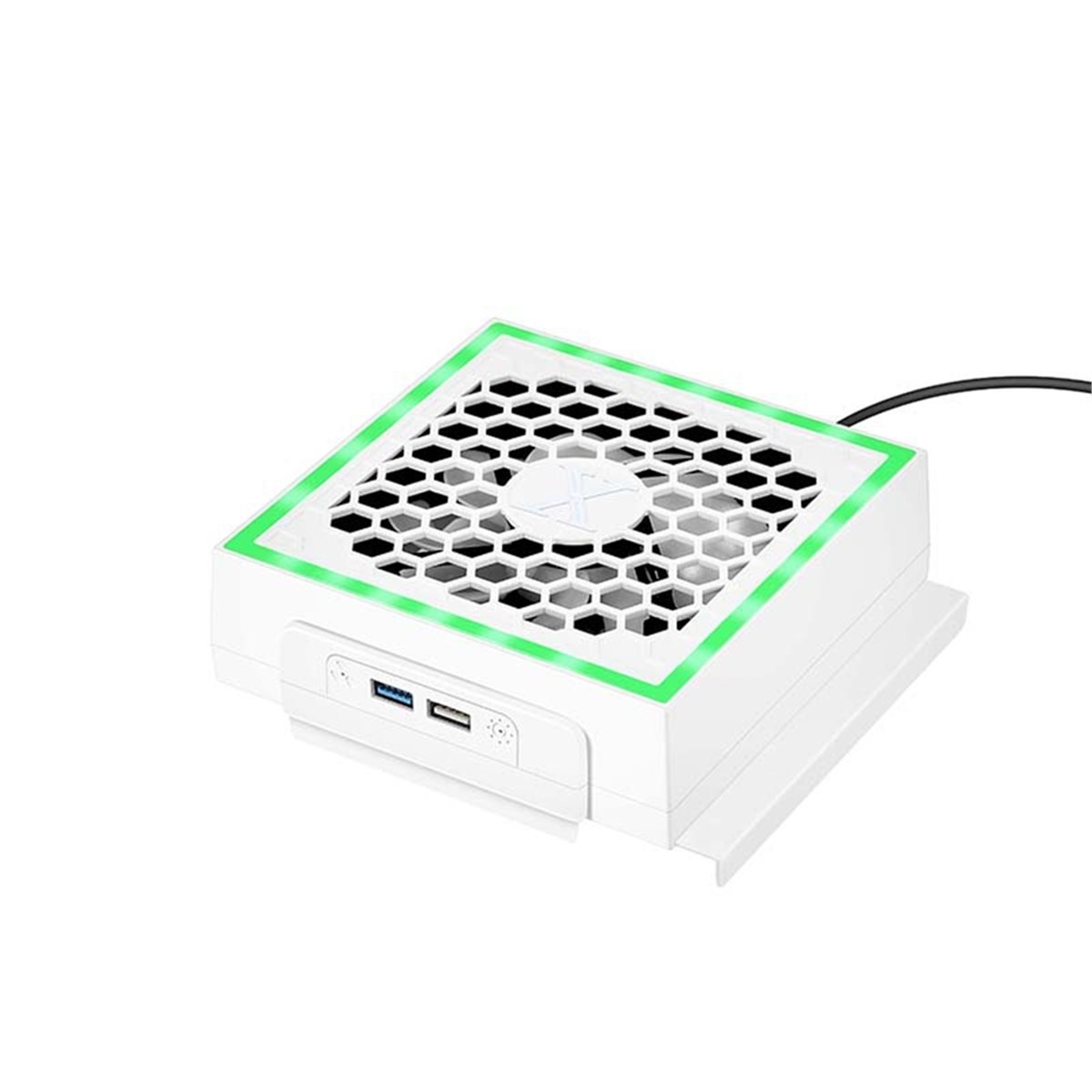 [ABJZ] Светодиодный охлаждающи – обзор и цена Gaming Console Xbox Series S
