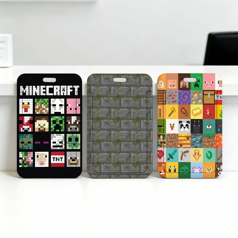 Классический прозрачный пласти – обзор и цена Gaming Console Minecraft
