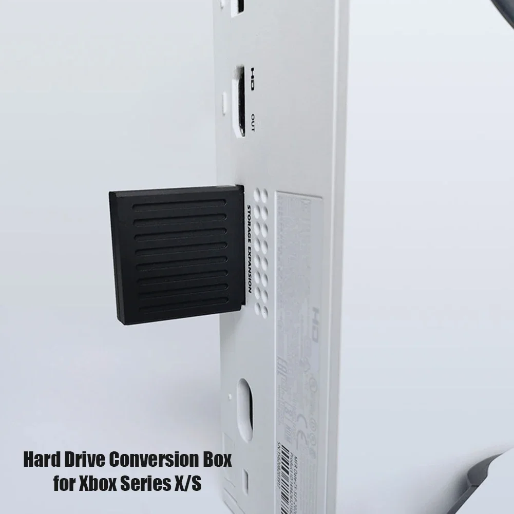 Карта расширения M2 для внешне – обзор и цена Gaming Console Xbox Series S