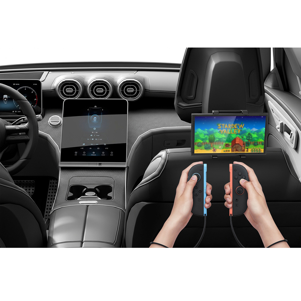 Универсальная автомобильная по – обзор и цена Gaming Console Car