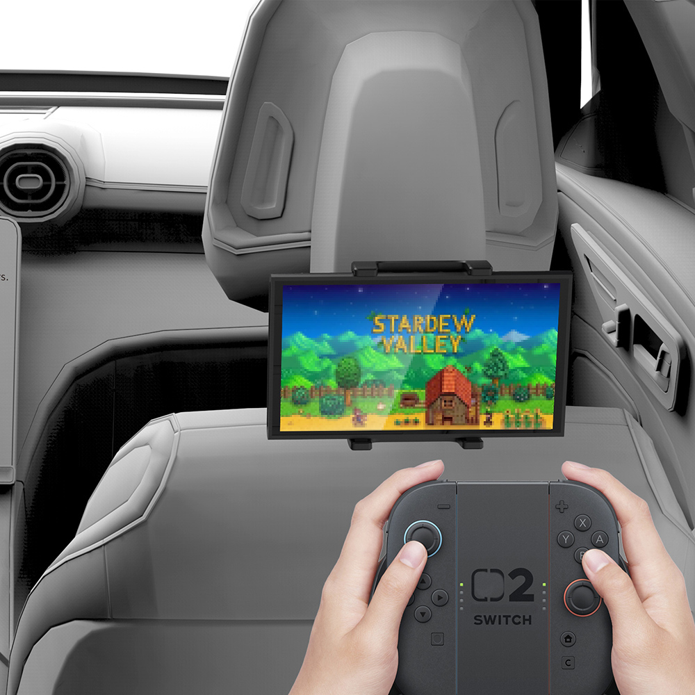 Универсальная автомобильная по – обзор и цена Gaming Console Car