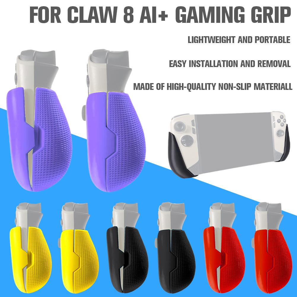 Мягкая на ощупь ручка из ТПУ д – обзор и цена Gaming Console Handle