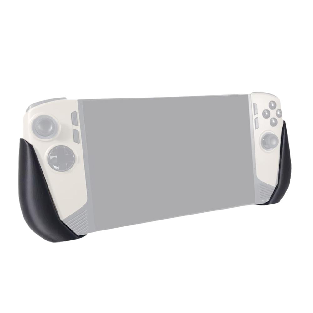 Мягкая на ощупь ручка из ТПУ д – обзор и цена Gaming Console Handle