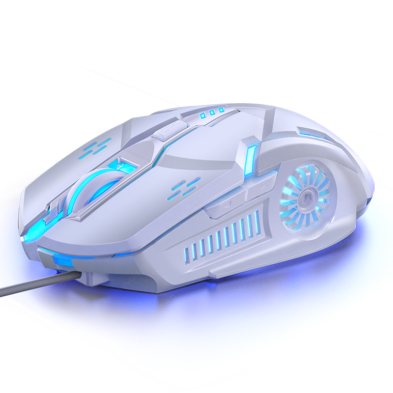 Игровая мышь G5 Mute с проводн – обзор и цена Gaming Console G5