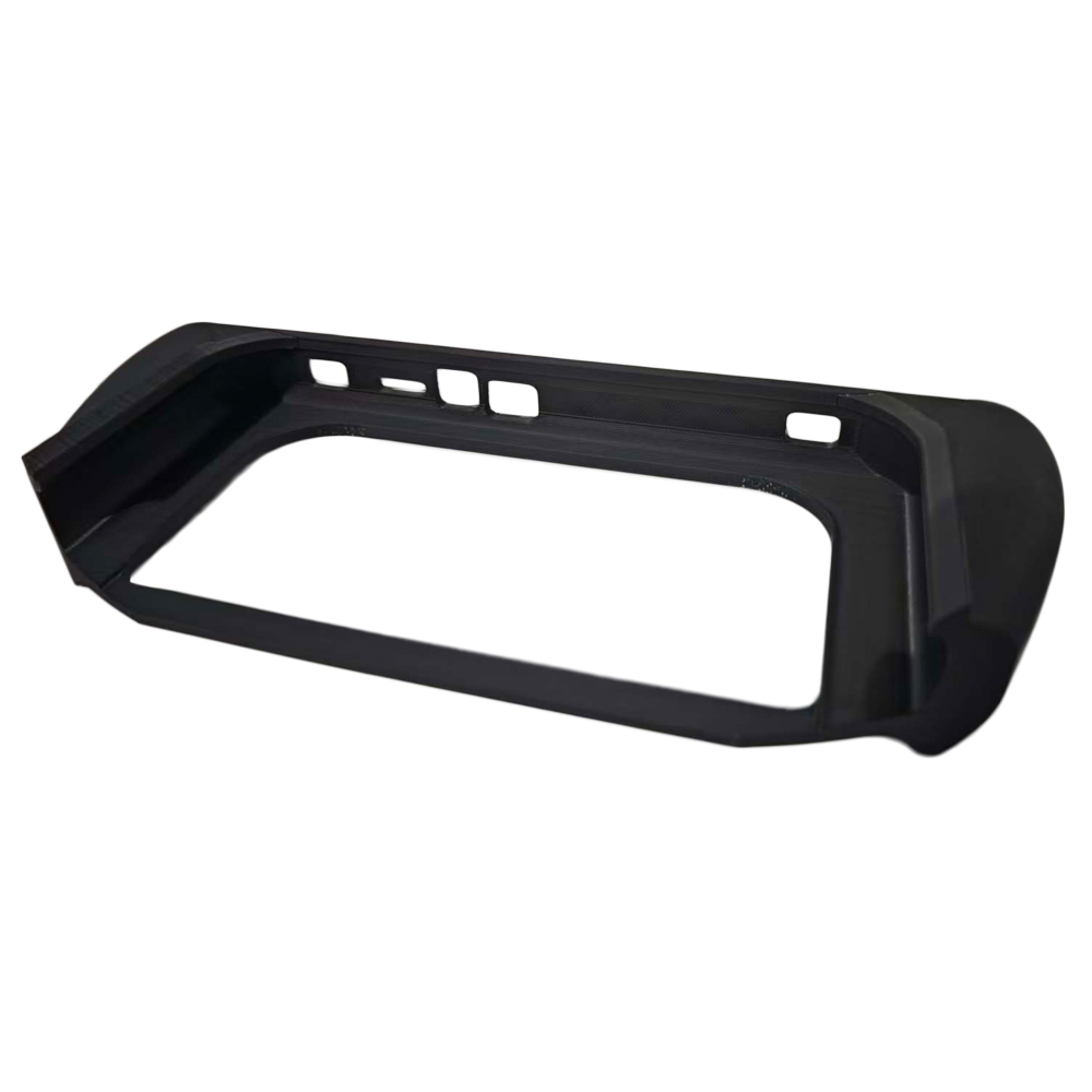 Эргономичная ручка с 3D-печать – обзор и цена Gaming Console Handle