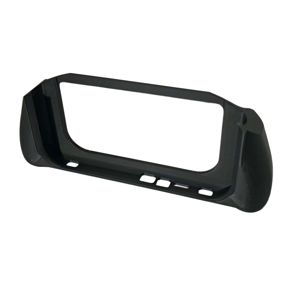 Эргономичная ручка с 3D-печать – обзор и цена Gaming Console Handle