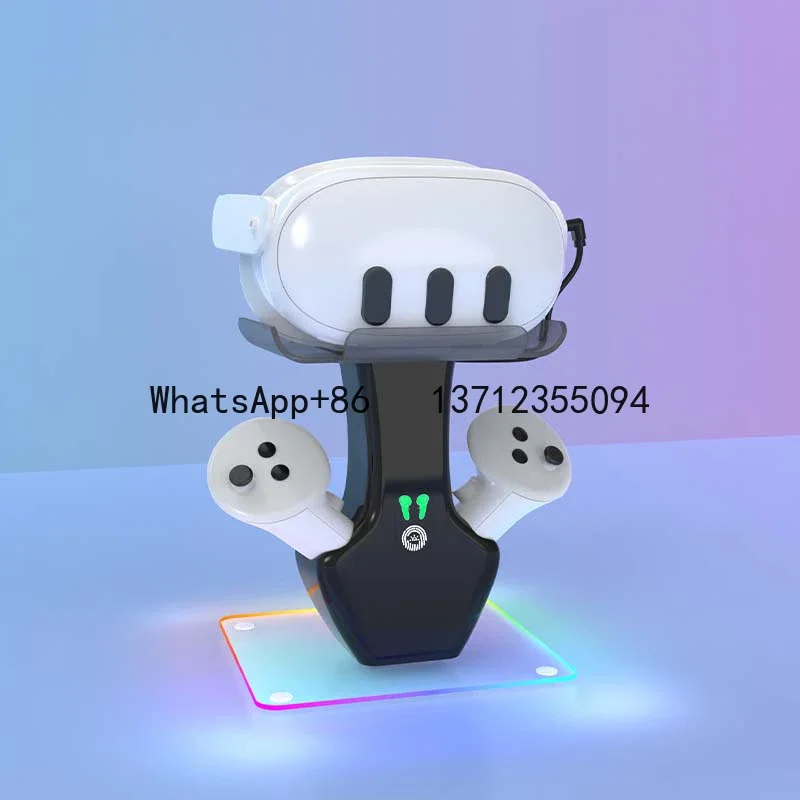 Универсальная подставка для за – обзор и цена Gaming Console Meta Quest