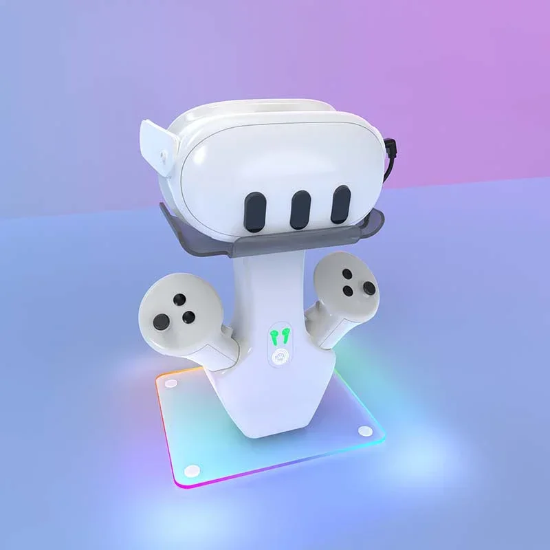 Универсальная подставка для за – обзор и цена Gaming Console Meta Quest