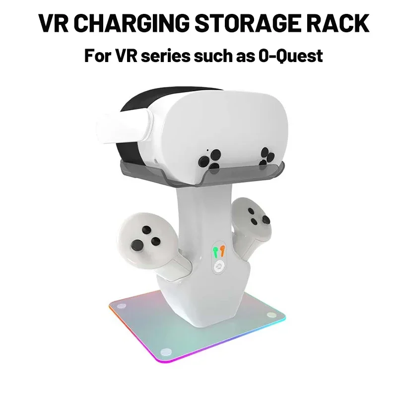 Универсальная подставка для за – обзор и цена Gaming Console Meta Quest