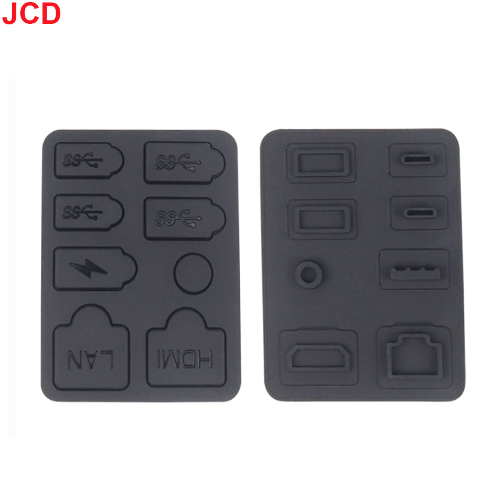 JCD 1 комплект защитных заглуш – обзор и цена Gaming Console Best