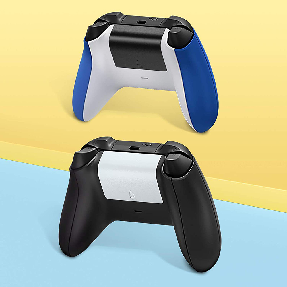 Чехол для аккумулятора, задняя – обзор и цена Microsoft Controller Xbox Wireless