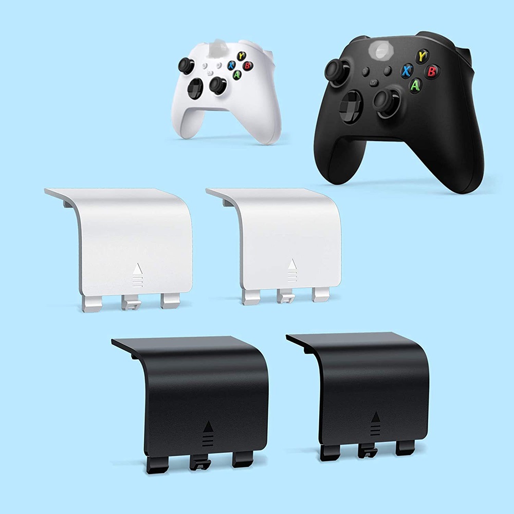 Чехол для аккумулятора, задняя – обзор и цена Microsoft Controller Xbox Wireless