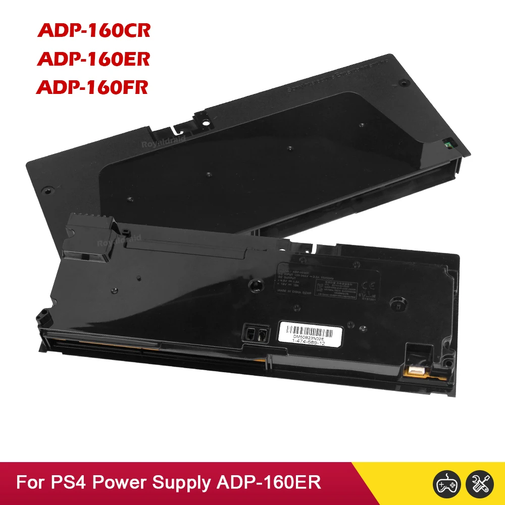 Адаптер питания для ADP-160CR  – обзор и цена Gaming Console Best