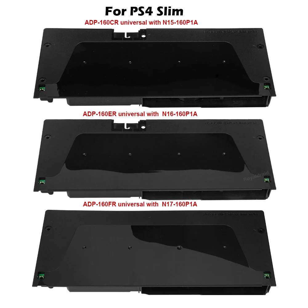 Адаптер питания для ADP-160CR  – обзор и цена Gaming Console Best