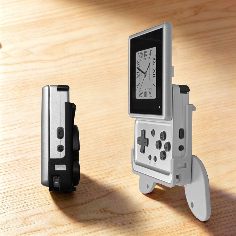 НОВИНКА для ANBERNIC RG: Защит – обзор и цена Gaming Console Handle