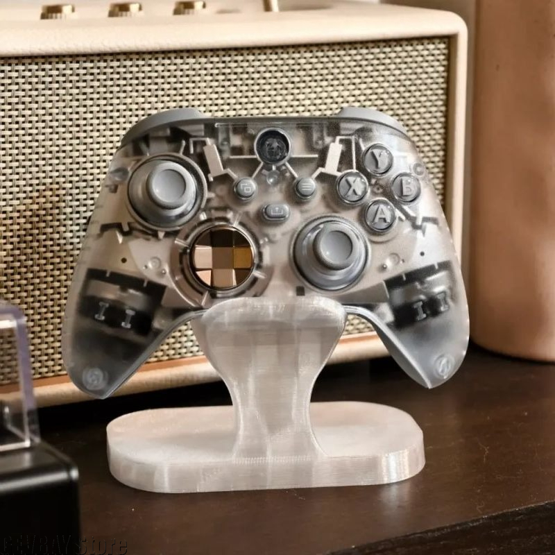 Кронштейн для игровой ручки с  – обзор и цена Gaming Console Handle