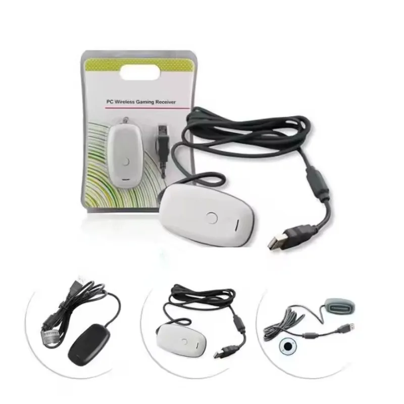 Беспроводной игровой приемник  – обзор и цена Microsoft Controller Xbox Wireless