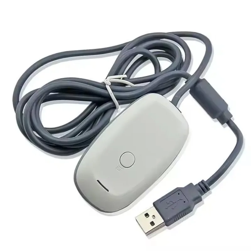 Беспроводной игровой приемник  – обзор и цена Microsoft Controller Xbox Wireless